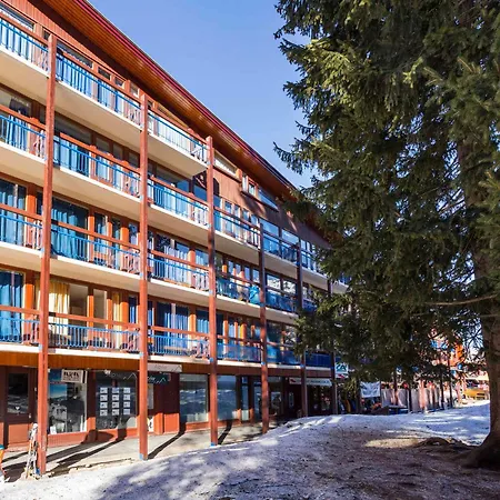 En Station Avec Balcon Et Wifi Gratuit - Fr-1-346-434 *